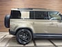 Land Rover Defender 110 2.0 D240 110 SE | Pano | Leer| Memory | Luchtvering | 360° Camera | Meridian | incl btw geel kenteken