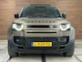 Land Rover Defender 110 2.0 D240 110 SE | Pano | Leer| Memory | Luchtvering | 360° Camera | Meridian | incl btw geel kenteken