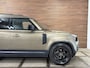 Land Rover Defender 110 SE D240 | Grijskenteken | Pano | Cold Climate Pack | Luchtvering | Meridian | 360°Camera | DAB+ | Trekhaak