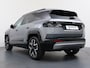 Jeep Compass 1.6 e-Hybrid Plug-In First Edition | Adaptieve cruise | Pano dak | 360* camera | Focal audio | Elek. stoelen | Leder | Stoelverwarming en massage | Carplay |