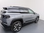 Jeep Compass 1.6 e-Hybrid Plug-In First Edition | Adaptieve cruise | Pano dak | 360* camera | Focal audio | Elek. stoelen | Leder | Stoelverwarming en massage | Carplay |