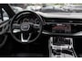 Audi Q7 60 TFSI e quattro Pro Line S Competition / Trekhaak / Panoramadak / 360Camera / Head-up / Softclose / Laser LED / Luchtvering / 22'' / B&O / RS Seats / Keyless / Stuur+Stoelverwarming / Dodehoek / DAB / ACC