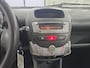 Citroën C1 1.0-12V Ambiance/NWE APK/5DEURS/AIRCO/ELEKTRISCHERAMEN/AUDIO