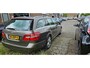 Mercedes-Benz E-klasse Estate 200 CGI 184pk Avantgarde Automaat Leder