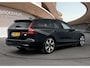 Volvo V60 T6 Plug-in hybrid Plus Dark Long Range | Leder | Keyless Entry | 19'' | Memory| Intellisafe Surround & Assist | Getint Glas |