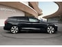 Volvo V60 T6 Plug-in hybrid Plus Dark Long Range | Leder | Keyless Entry | 19'' | Memory| Intellisafe Surround & Assist | Getint Glas |