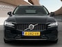 Volvo V60 T6 Plug-in hybrid Plus Dark Long Range | Leder | Keyless Entry | 19'' | Memory| Intellisafe Surround & Assist | Getint Glas |