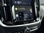Volvo V60 T6 Plug-in hybrid Plus Dark Long Range | Leder | Keyless Entry | 19'' | Memory| Intellisafe Surround & Assist | Getint Glas |
