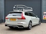 Volvo V60 2.0 B3 R-Design | H&K | HUD | Panorama | Camera