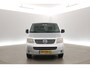 Volkswagen Transporter 2.5 TDI L2H1 | Marge | Automaat | Airco | Cruise | 3 Zits | Trekhaak | Parkeersens.