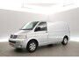 Volkswagen Transporter 2.5 TDI L2H1 | Marge | Automaat | Airco | Cruise | 3 Zits | Trekhaak | Parkeersens.