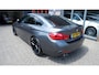 BMW 4-Serie Gran Coupe 420i M High Ex. Leder/Pano/Headup/Navi-prof/19"/Cruise