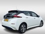 Nissan Leaf Acenta 40 kWh / Camera / CarPlay / 16'' / Keyless / Dodehoek / DAB / ACC