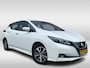 Nissan Leaf Acenta 40 kWh / Camera / CarPlay / 16'' / Keyless / Dodehoek / DAB / ACC