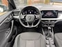 Skoda Kamiq 1.0 TSI sportstoelen adaptief stoelverw