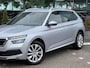 Skoda Kamiq 1.0 TSI sportstoelen adaptief stoelverw