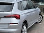 Skoda Kamiq 1.0 TSI sportstoelen adaptief stoelverw
