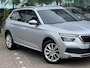 Skoda Kamiq 1.0 TSI sportstoelen adaptief stoelverw