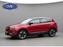 Opel Grandland X 1.2 Turbo Ultimate, 31000 km, achteruitrijcamera, trekhaak, navigatie, 1/2 leder, nieuwstaat