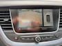 Opel Grandland X 1.2 Turbo Ultimate, 31000 km, achteruitrijcamera, trekhaak, navigatie, 1/2 leder, nieuwstaat