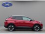 Opel Grandland X 1.2 Turbo Ultimate, 31000 km, achteruitrijcamera, trekhaak, navigatie, 1/2 leder, nieuwstaat