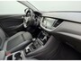 Opel Grandland X 1.2 Turbo Ultimate, 31000 km, achteruitrijcamera, trekhaak, navigatie, 1/2 leder, nieuwstaat
