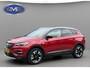 Opel Grandland X 1.2 Turbo Ultimate, 31000 km, achteruitrijcamera, trekhaak, navigatie, 1/2 leder, nieuwstaat