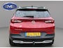 Opel Grandland X 1.2 Turbo Ultimate, 31000 km, achteruitrijcamera, trekhaak, navigatie, 1/2 leder, nieuwstaat