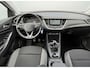 Opel Grandland X 1.2 Turbo Ultimate, 31000 km, achteruitrijcamera, trekhaak, navigatie, 1/2 leder, nieuwstaat