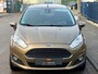 Ford Fiesta 1.0 EcoBoost Titanium automaat