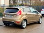 Ford Fiesta 1.0 EcoBoost Titanium automaat