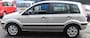 Ford Fusion 1.6 16V Trend AUTOMAAT, AUTO IS GAS EN HANDGESCHAKELD AANGEPAST airco