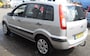 Ford Fusion 1.6 16V Trend AUTOMAAT, AUTO IS GAS EN HANDGESCHAKELD AANGEPAST airco