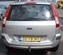Ford Fusion 1.6 16V Trend AUTOMAAT, AUTO IS GAS EN HANDGESCHAKELD AANGEPAST airco