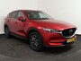 Mazda CX-5 2.5 GT-M 4WD AUTOMAAT SCHUIFDAK DEALER ONDERHOUDEN