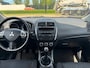 Mitsubishi ASX 1.6 Intro Edition ClearTec/NWE APK/CLIMA/CRUISE/NAP/REGENSENSOR