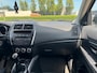 Mitsubishi ASX 1.6 Intro Edition ClearTec/NWE APK/CLIMA/CRUISE/NAP/REGENSENSOR