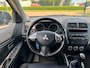 Mitsubishi ASX 1.6 Intro Edition ClearTec/NWE APK/CLIMA/CRUISE/NAP/REGENSENSOR