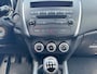 Mitsubishi ASX 1.6 Intro Edition ClearTec/NWE APK/CLIMA/CRUISE/NAP/REGENSENSOR