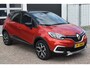 Renault Captur 1.2 TCe 120 pk Intens Automaat | Navigatie | Camera | Parkeersensoren voor en achter | Airconditioning ECC | Cruise Control | Lichtmetalen Velgen | Isofix Bevestigingspunten | Streaming Audio Bluetooth | Zeer Compleet!!!