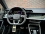 Audi A3 45 TFSIe S-LINE BOMVOL! | MATRIX | PANO | RS MASSAGE STOELEN | HUD | ACC | SFEERVERLICHTING