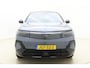 Opel Grandland Electric Ultimate AWD 73 kWh | Lederen bekleding | 20" Lichtmetalen velgen | Panoramisch Schuifkanteldak | Stoel en Stuurverwarming | elektrische achterklep