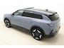 Opel Grandland Electric Ultimate AWD 73 kWh | Lederen bekleding | 20" Lichtmetalen velgen | Panoramisch Schuifkanteldak | Stoel en Stuurverwarming | elektrische achterklep