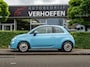 Fiat 500 1.2 Pop | AIRCO | ELEKTR RAMEN | NAP KM STAND | ORG NL | APK 2027 | LEDER