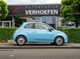 Fiat 500 1.2 Pop | AIRCO | ELEKTR RAMEN | NAP KM STAND | ORG NL | APK 2027 | LEDER