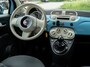 Fiat 500 1.2 Pop | AIRCO | ELEKTR RAMEN | NAP KM STAND | ORG NL | APK 2027 | LEDER