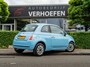 Fiat 500 1.2 Pop | AIRCO | ELEKTR RAMEN | NAP KM STAND | ORG NL | APK 2027 | LEDER