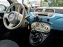 Fiat 500 1.2 Pop | AIRCO | ELEKTR RAMEN | NAP KM STAND | ORG NL | APK 2027 | LEDER