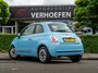 Fiat 500 1.2 Pop | AIRCO | ELEKTR RAMEN | NAP KM STAND | ORG NL | APK 2027 | LEDER