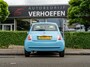 Fiat 500 1.2 Pop | AIRCO | ELEKTR RAMEN | NAP KM STAND | ORG NL | APK 2027 | LEDER